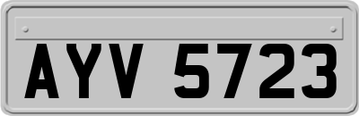AYV5723