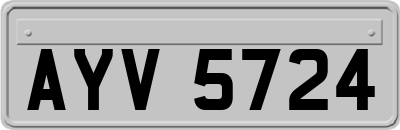 AYV5724