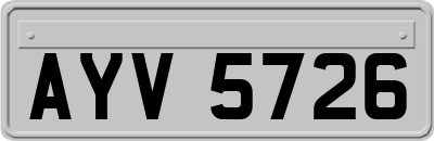 AYV5726
