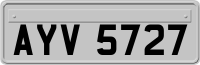 AYV5727