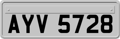 AYV5728
