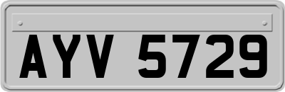 AYV5729