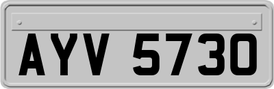 AYV5730