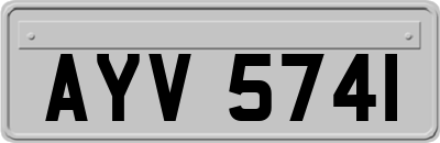 AYV5741