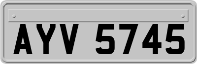 AYV5745