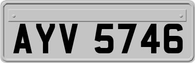 AYV5746