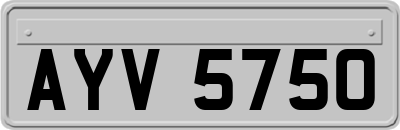 AYV5750