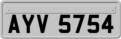 AYV5754