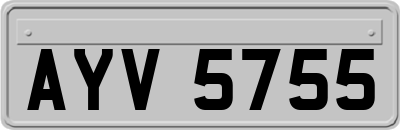 AYV5755