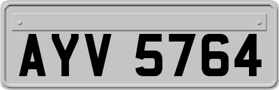 AYV5764