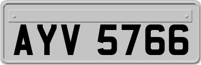 AYV5766