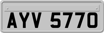 AYV5770