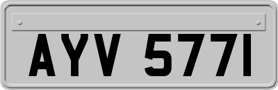 AYV5771