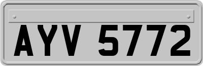 AYV5772