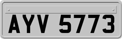 AYV5773