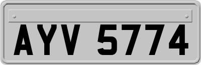AYV5774