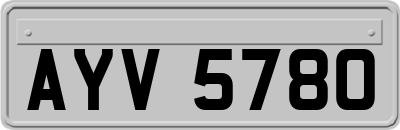 AYV5780