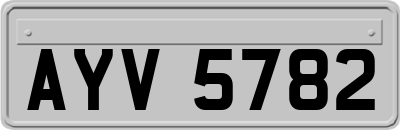 AYV5782