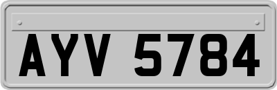 AYV5784