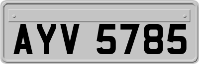 AYV5785
