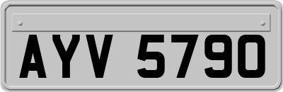 AYV5790