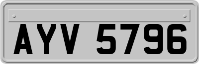 AYV5796