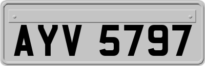 AYV5797