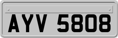 AYV5808