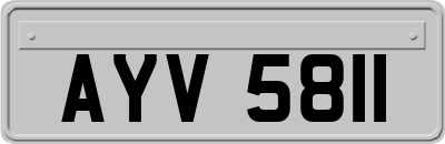 AYV5811