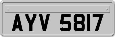 AYV5817