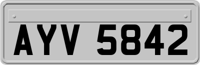 AYV5842