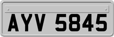 AYV5845
