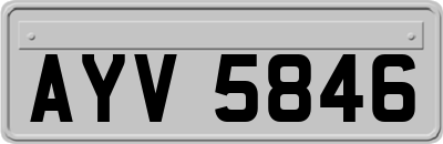 AYV5846