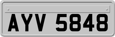 AYV5848