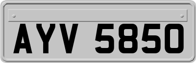 AYV5850