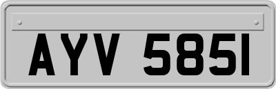 AYV5851