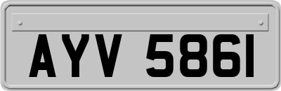 AYV5861
