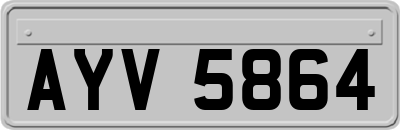 AYV5864