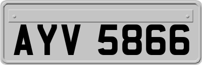 AYV5866