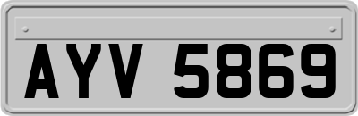 AYV5869