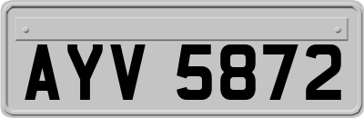 AYV5872