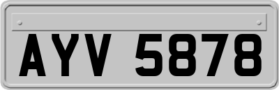 AYV5878