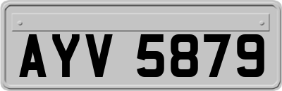 AYV5879