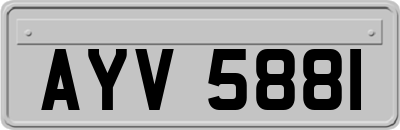 AYV5881
