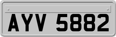 AYV5882