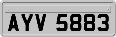 AYV5883