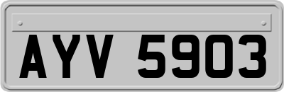 AYV5903