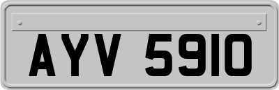 AYV5910
