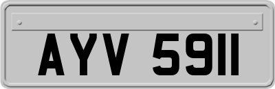 AYV5911