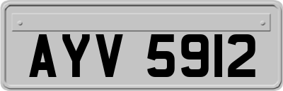 AYV5912